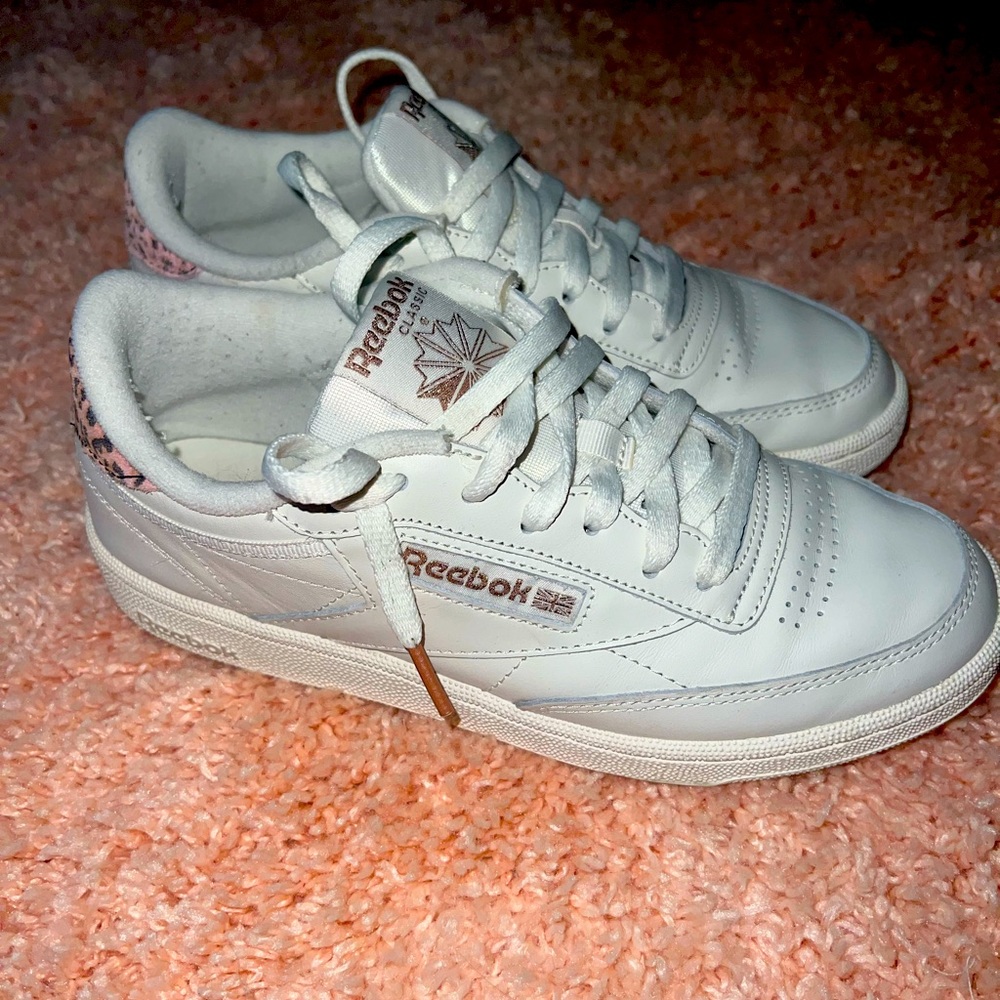 Excellent like new condition